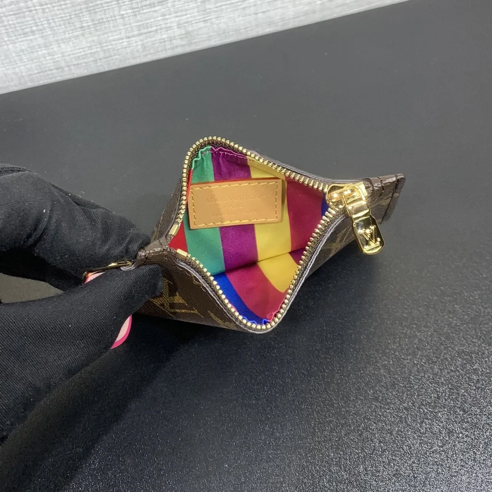 Louis Vuitton All In BB Seoul Exclusive